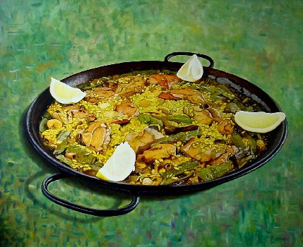Paella